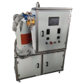 Pag-filter sa Semi-Automatic Plue Filling Machine